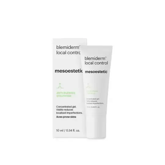 Mesoestetic Blemiderm® Local Control Akne Kurutucu 10ml