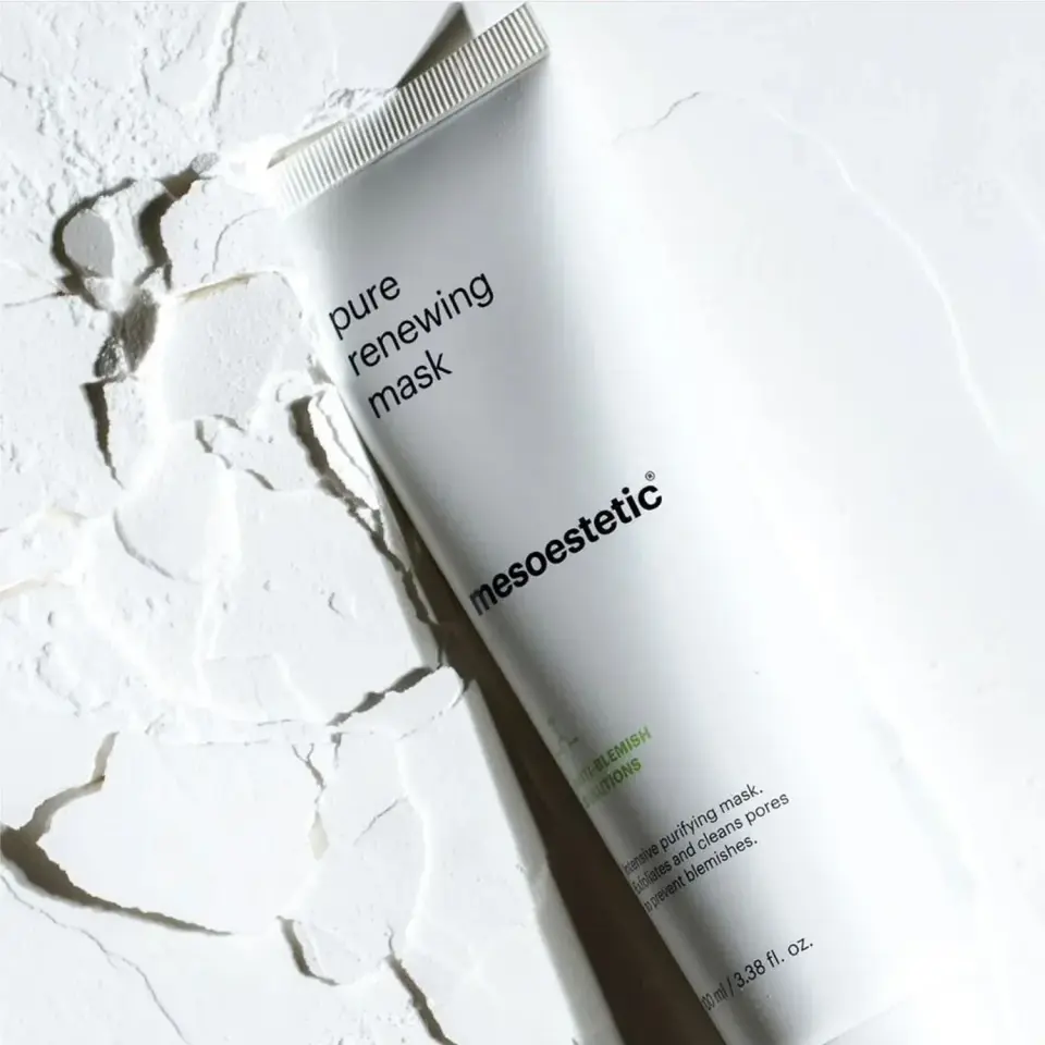 Mesoestetic Pure Renewing Mask 100ml