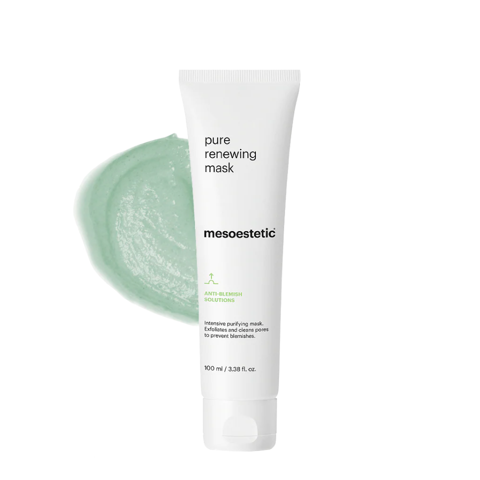 Mesoestetic Pure Renewing Mask 100ml