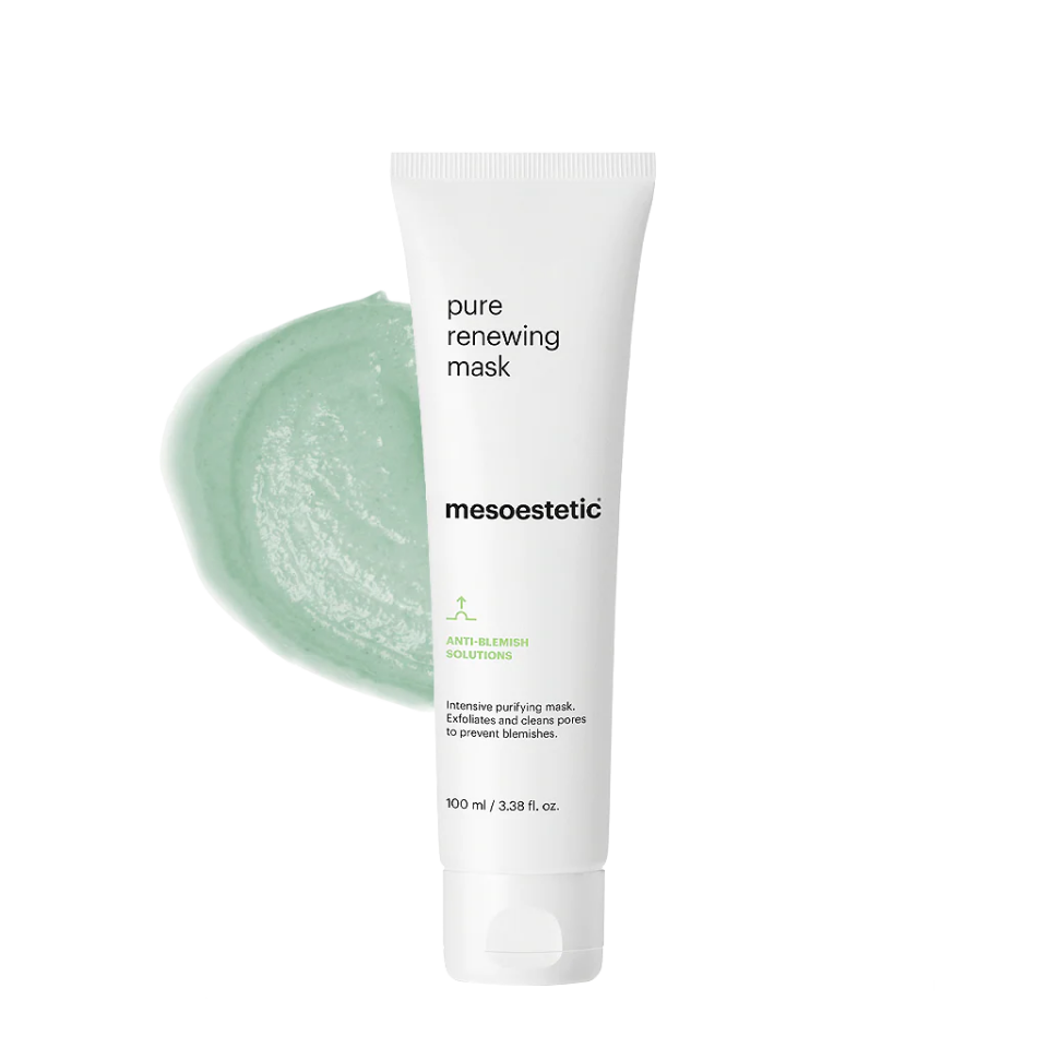 Mesoestetic Pure Renewing Mask 100ml