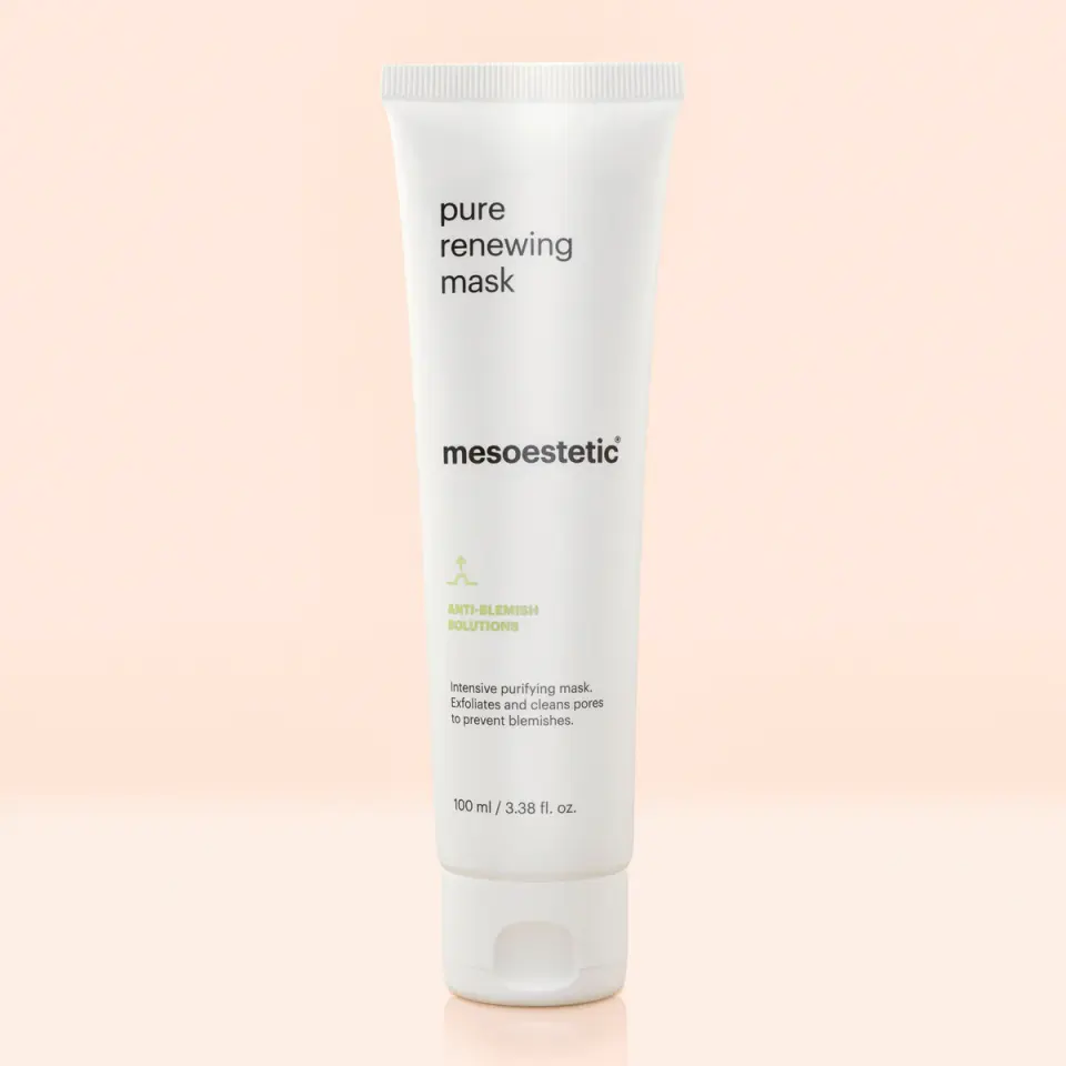 Mesoestetic Pure Renewing Mask 100ml