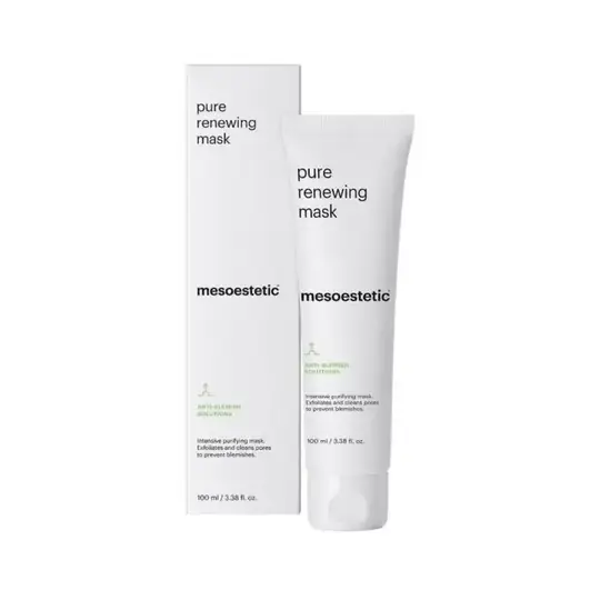 Mesoestetic Pure Renewing Mask 100ml