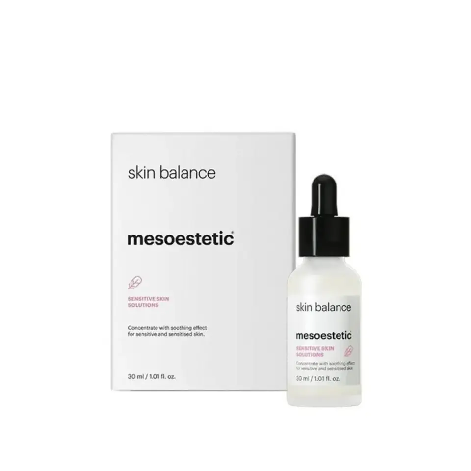 Mesoestetic Skin Balance Serum Hassas 30 ml