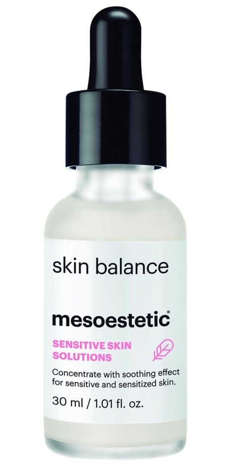 Mesoestetic Skin Balance Serum Hassas 30 ml