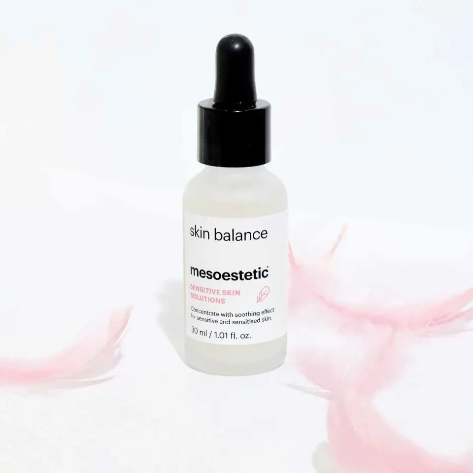 Mesoestetic Skin Balance Serum Hassas 30 ml