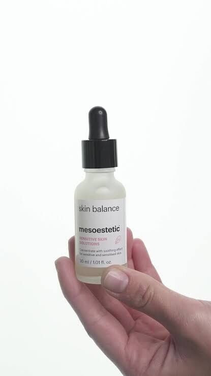 Mesoestetic Skin Balance Serum Hassas 30 ml