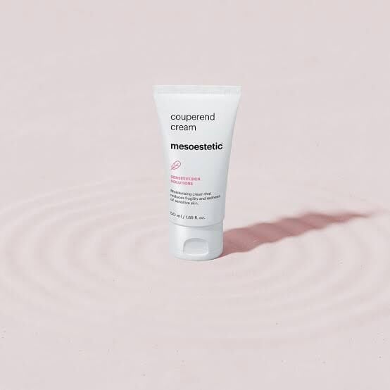 Mesoestetic Couperend Cream 50 ml - Kılcal Damar Kremi