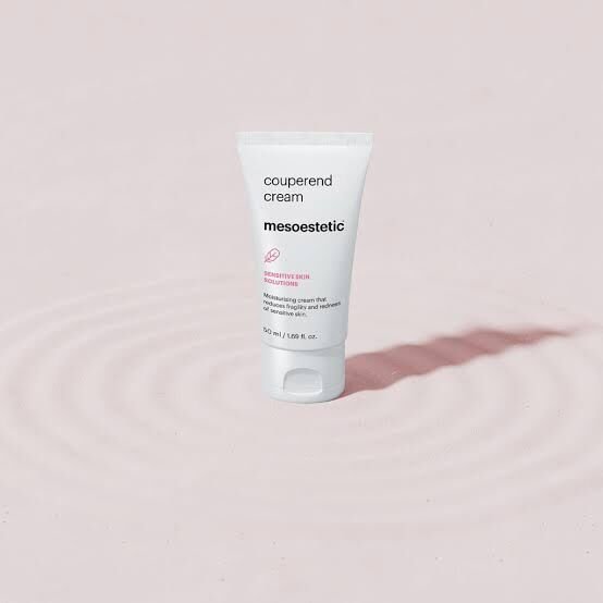 Mesoestetic Couperend Cream 50 ml - Kılcal Damar Kremi
