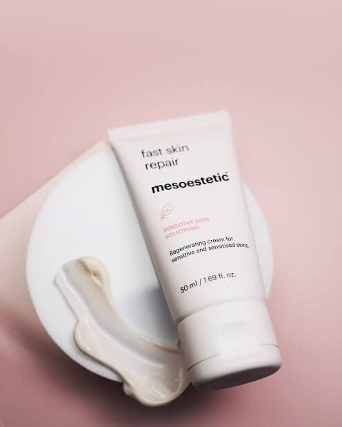Mesoestetic Fast Skin Repair Hassasiyet Kremi 50ml