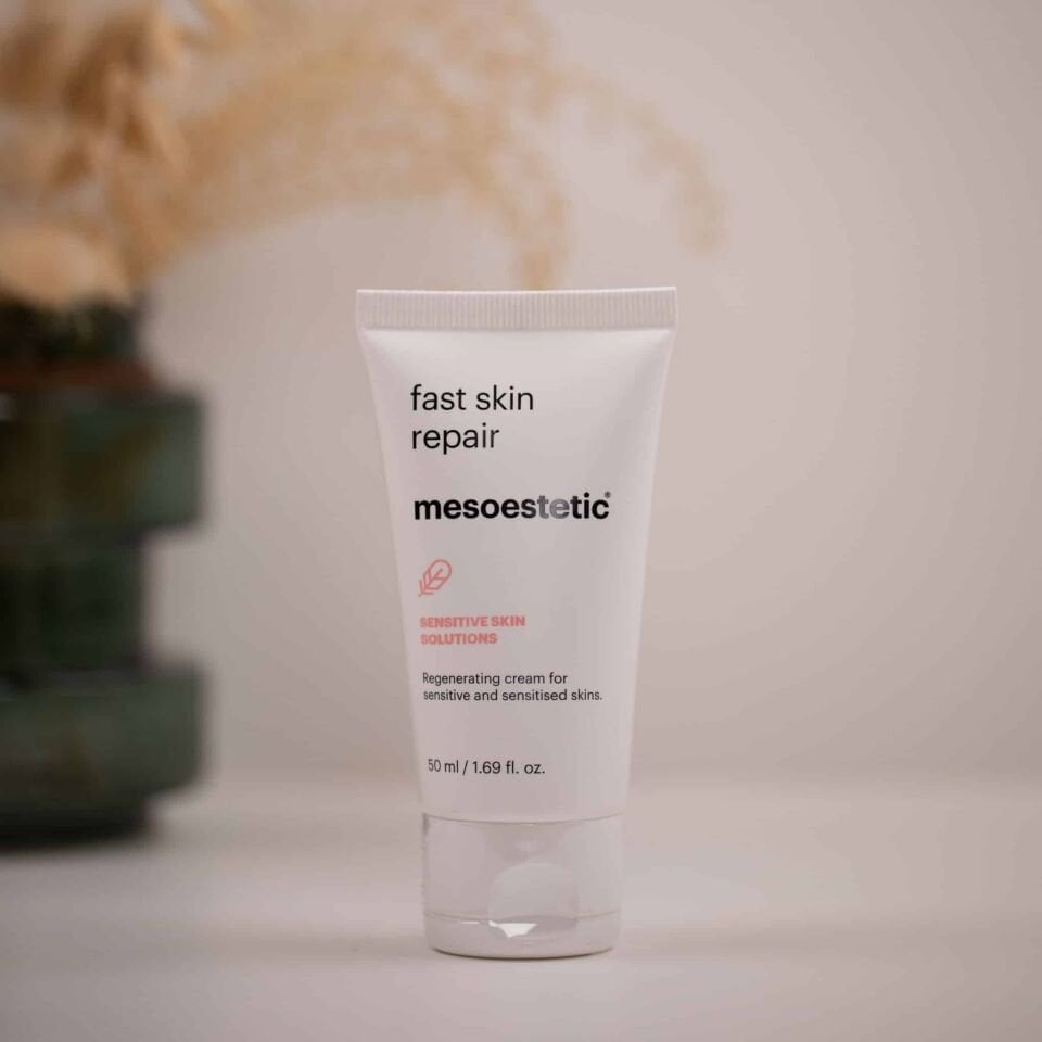 Mesoestetic Fast Skin Repair Hassasiyet Kremi 50ml