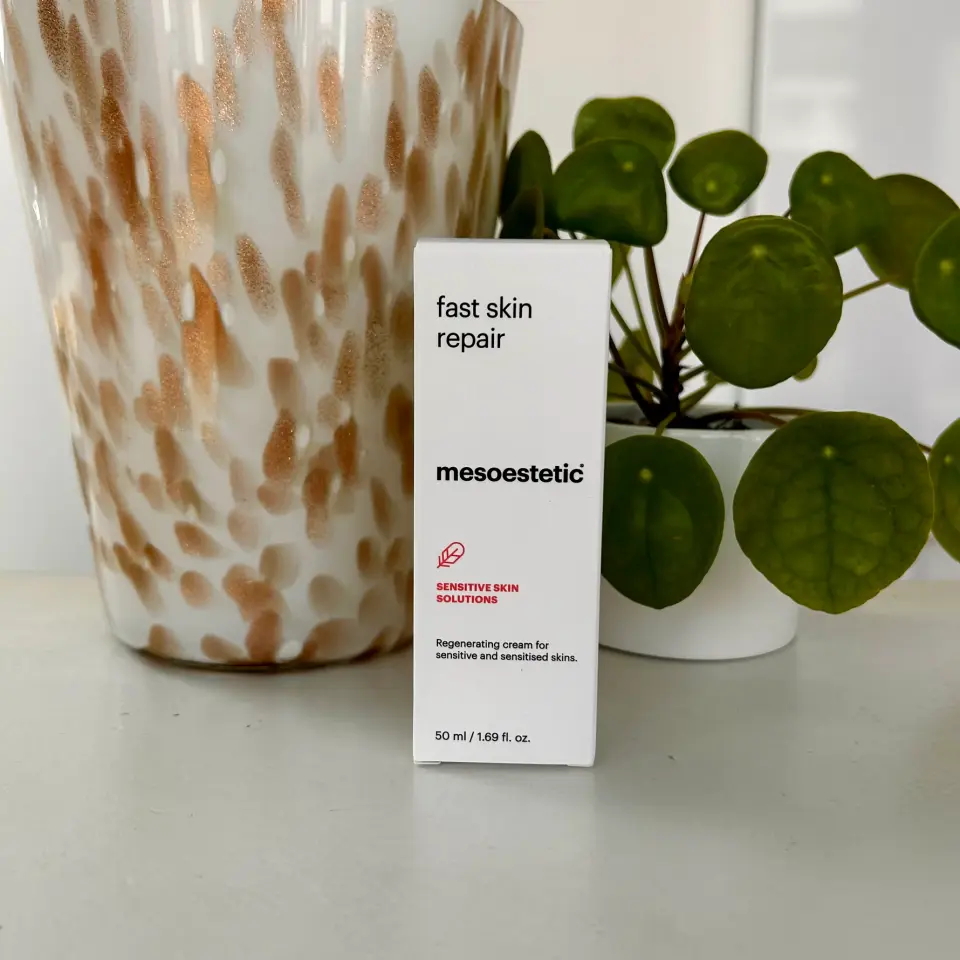 Mesoestetic Fast Skin Repair Cream 50 ml | Bariyer Onarıcı