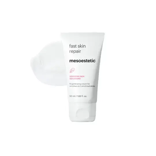 Mesoestetic Fast Skin Repair Hassasiyet Kremi 50ml