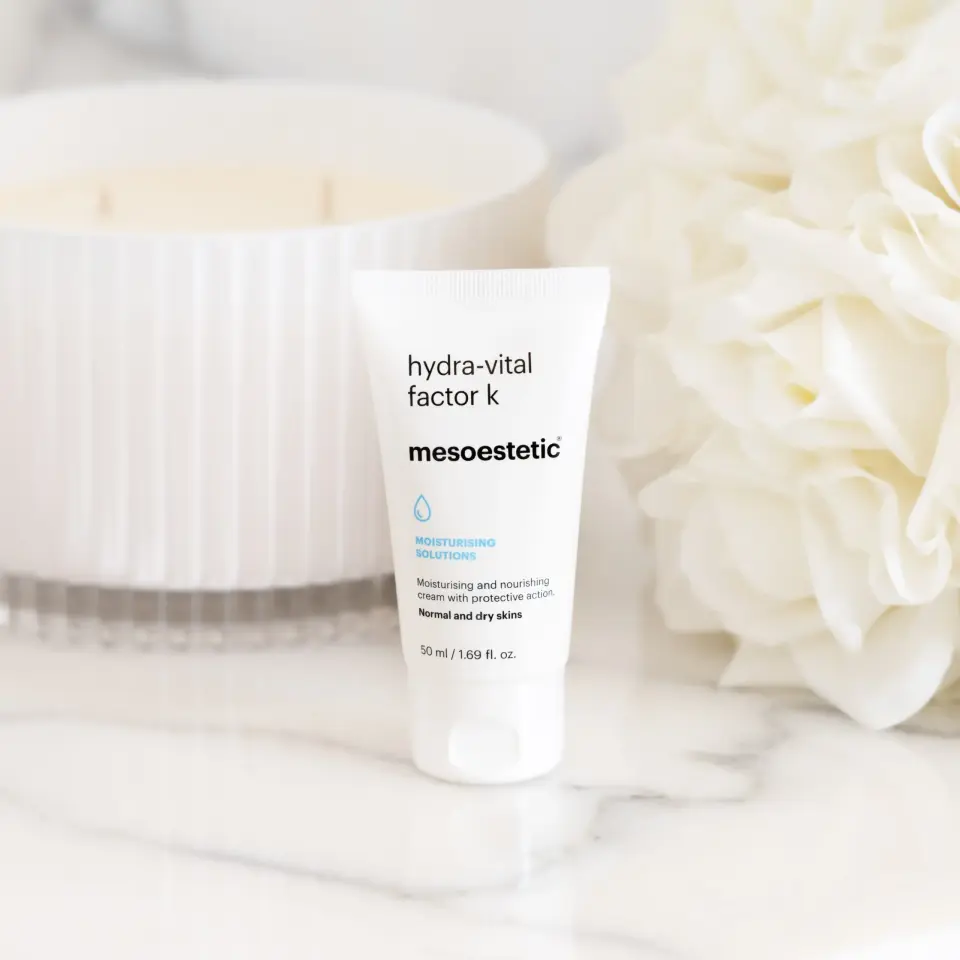 Mesoestetic Hydra-Vital Factor K Nemlendirici 50 ml