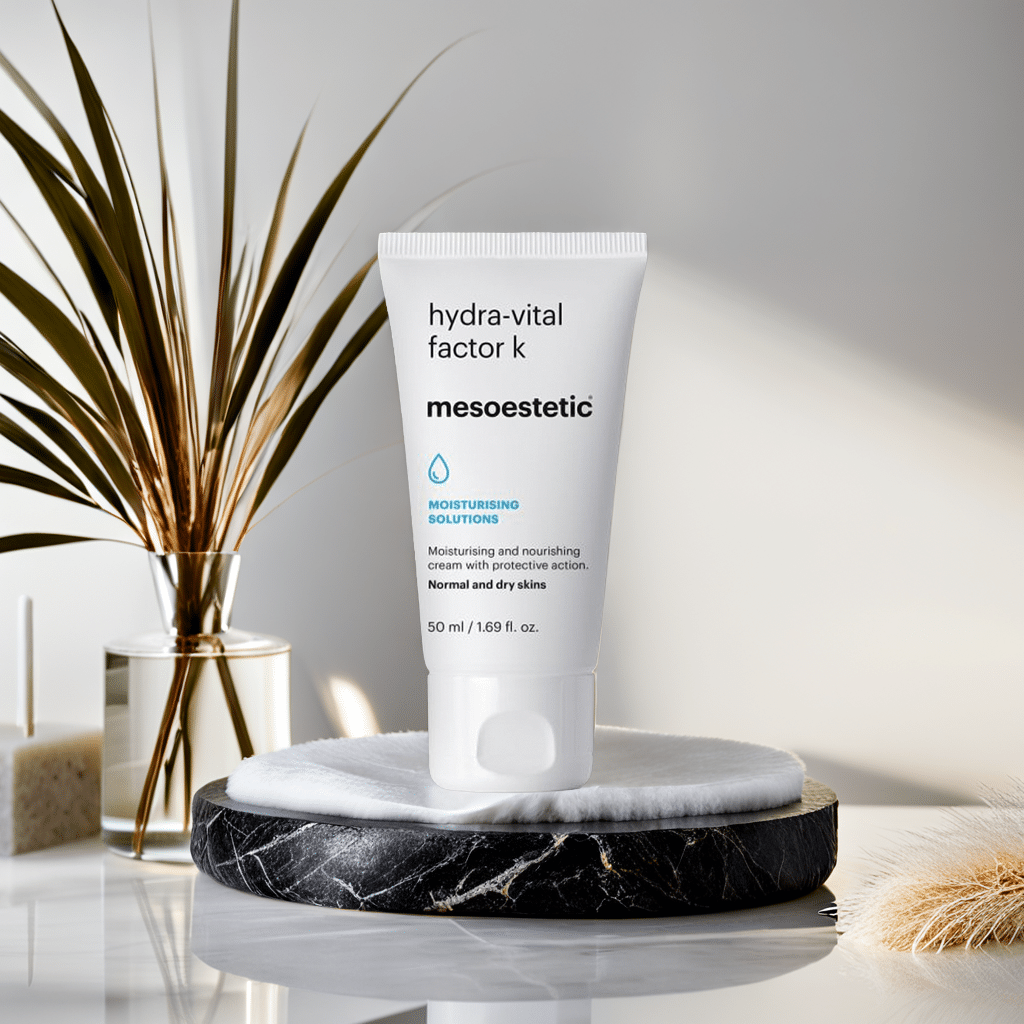 Mesoestetic Hydra-Vital Factor K Nemlendirici 50 ml