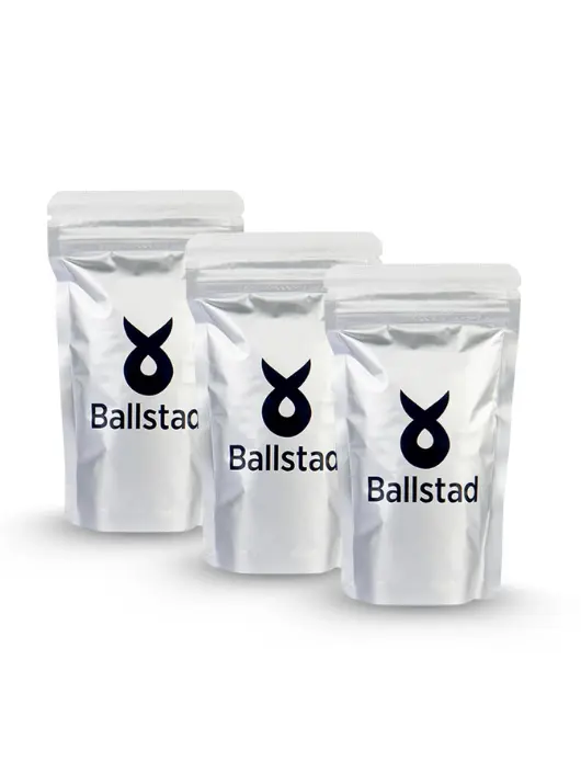 Ballstad Omega-3 93 Kapsül 3lü Set