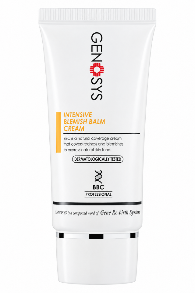 Genosys BBC Blemish Balm Cream SPF 30 PA++