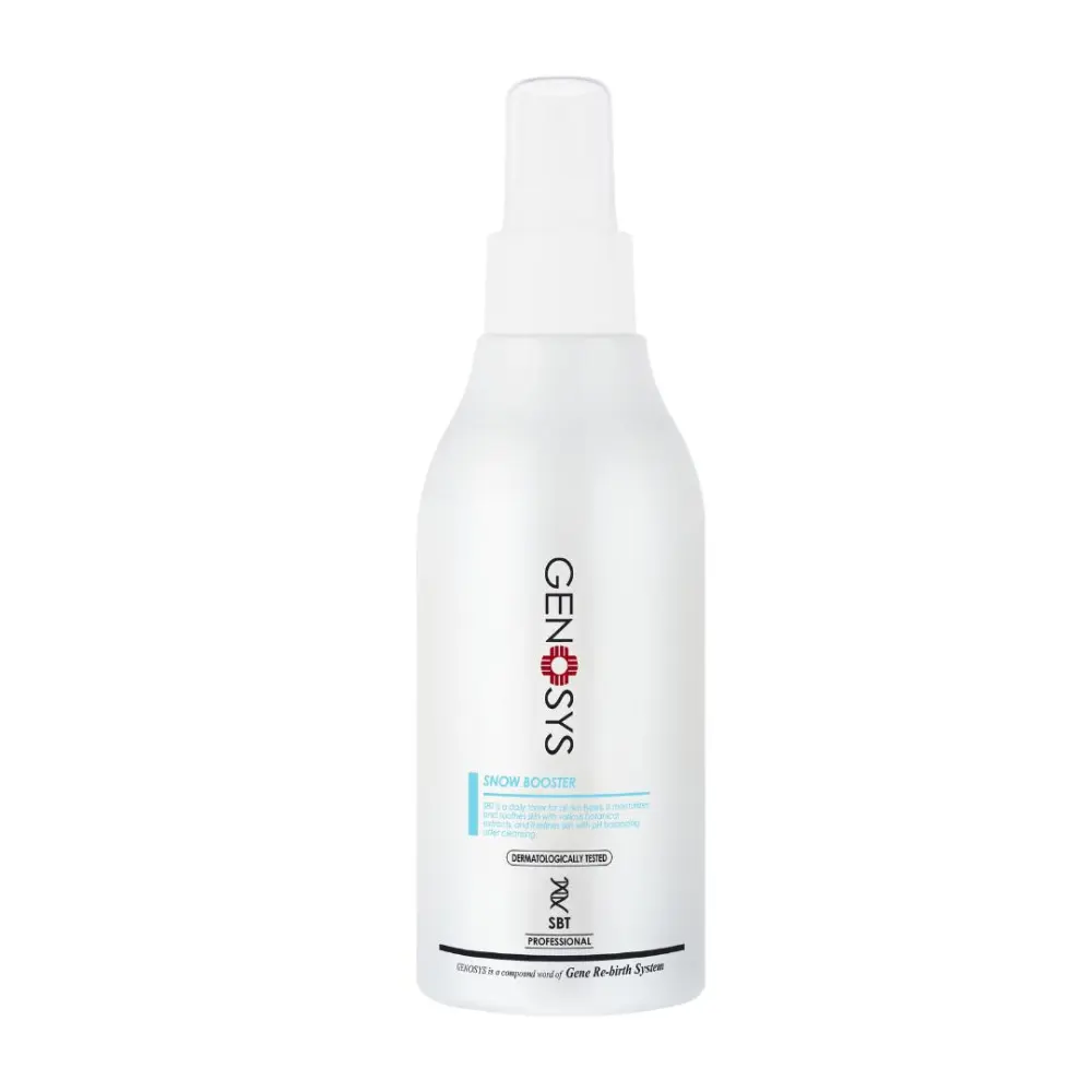 Snow Booster Tonic SBT 200 ml