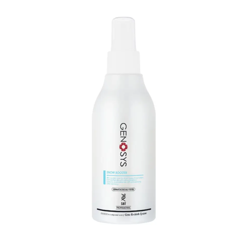 Snow Booster Tonic SBT 200 ml