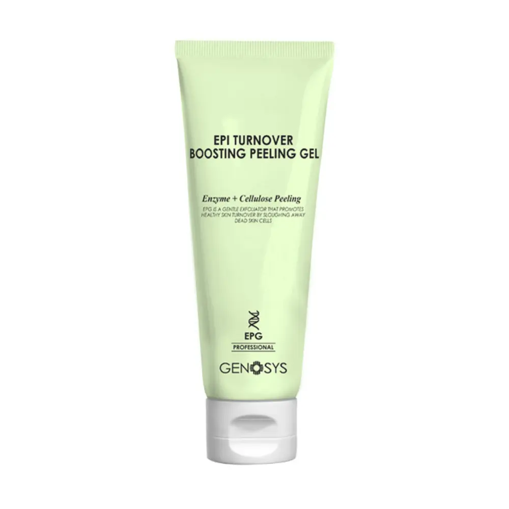 Epi Turnover Boosting Peeling Gel EPG 100 g