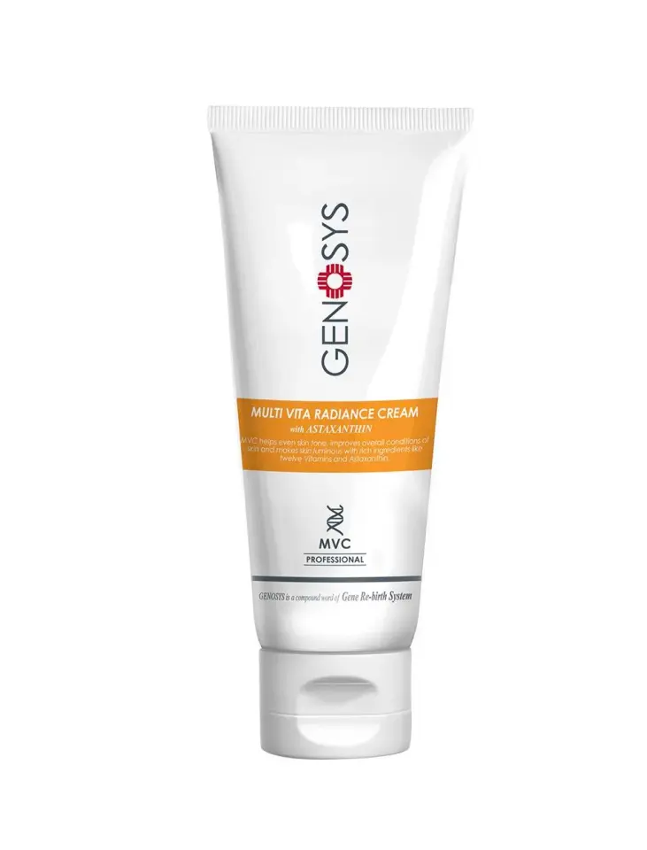 Multi Vita Radiance Cream MVC 50 g