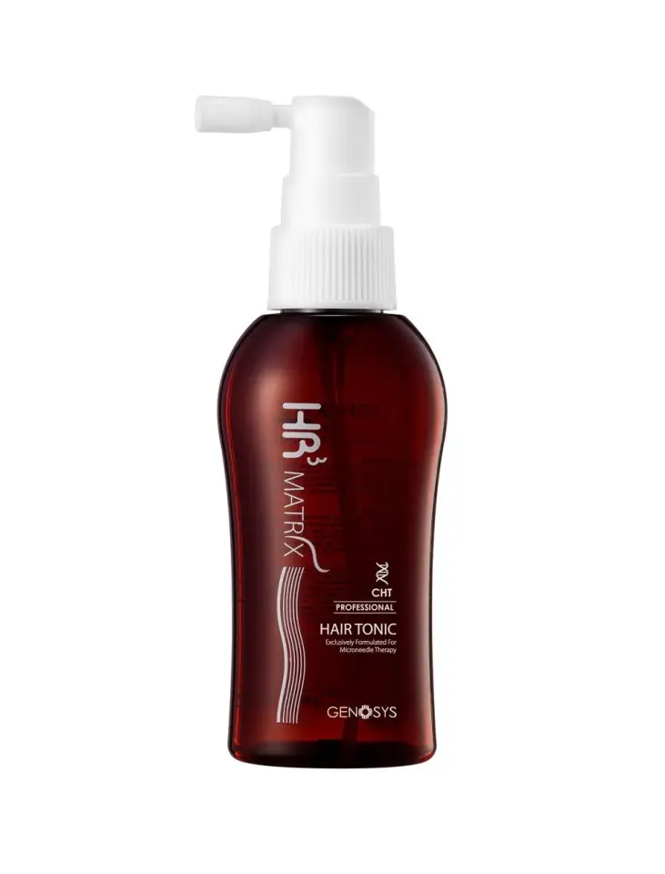 Clinical Hair Tonic α CHT 70 ml