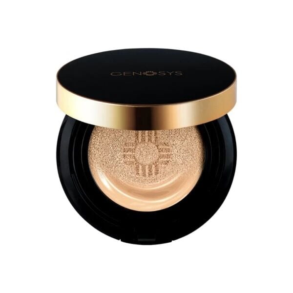 Skin Caring Blemish Balm Cushion Ivory 15 gr x2