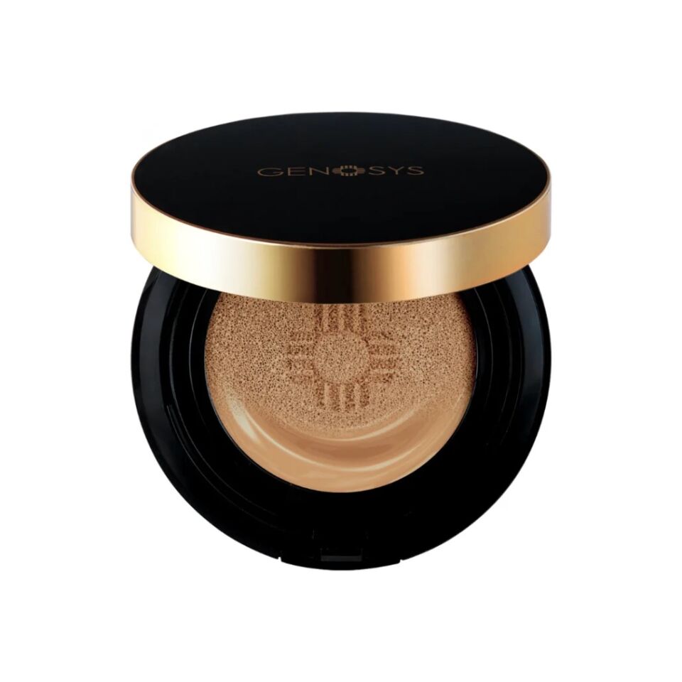 Skin Caring Blemish Balm Cushion Ivory 15 gr x2