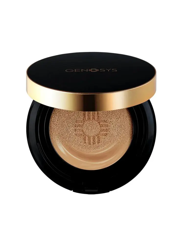 Skin Caring Blemish Balm Cushion Beige 15 g