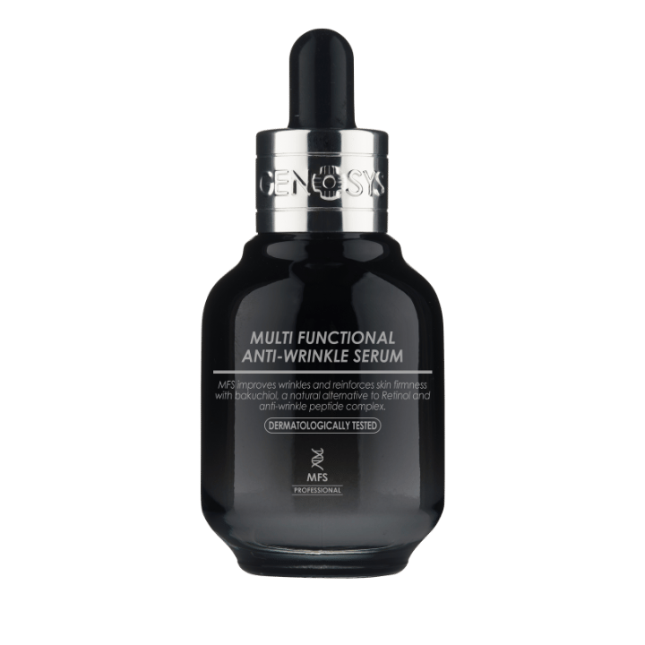 Multi Functional Anti Wrinkle Serum MFS 30 ml