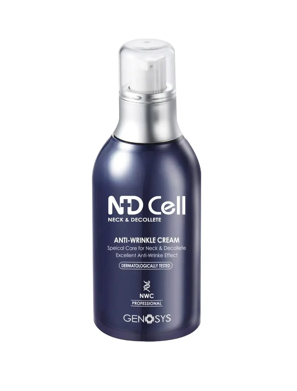 NDCELL Anti-Wrinkle Cream 50 ML