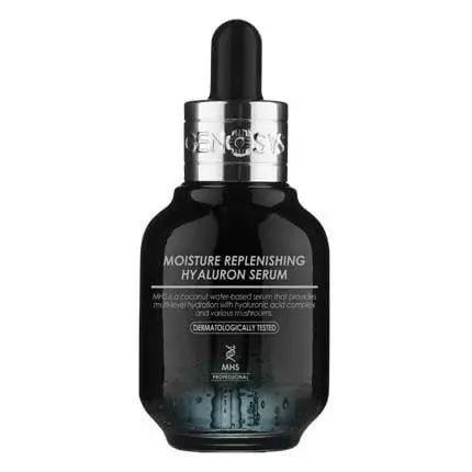 Moisture Replenishing Hyaluron Serum MHS 30 ml