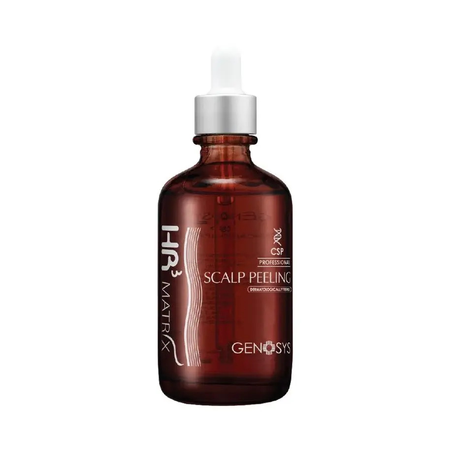 Clinical Scalp Peeling α CSP 100 ml