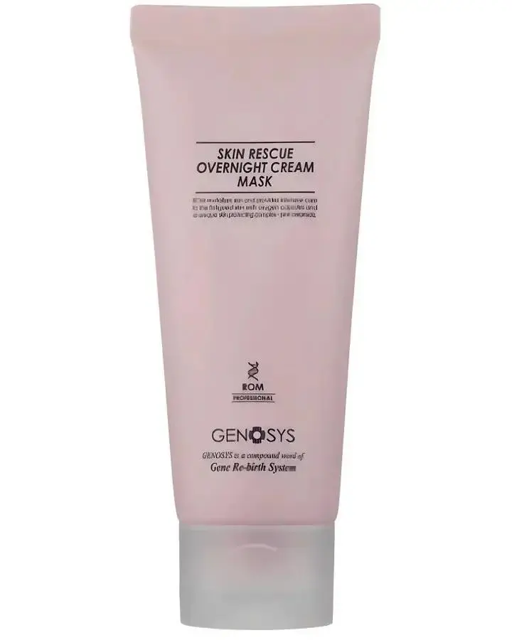 Skin Rescue Overnight Cream Mask ROM 100 ml