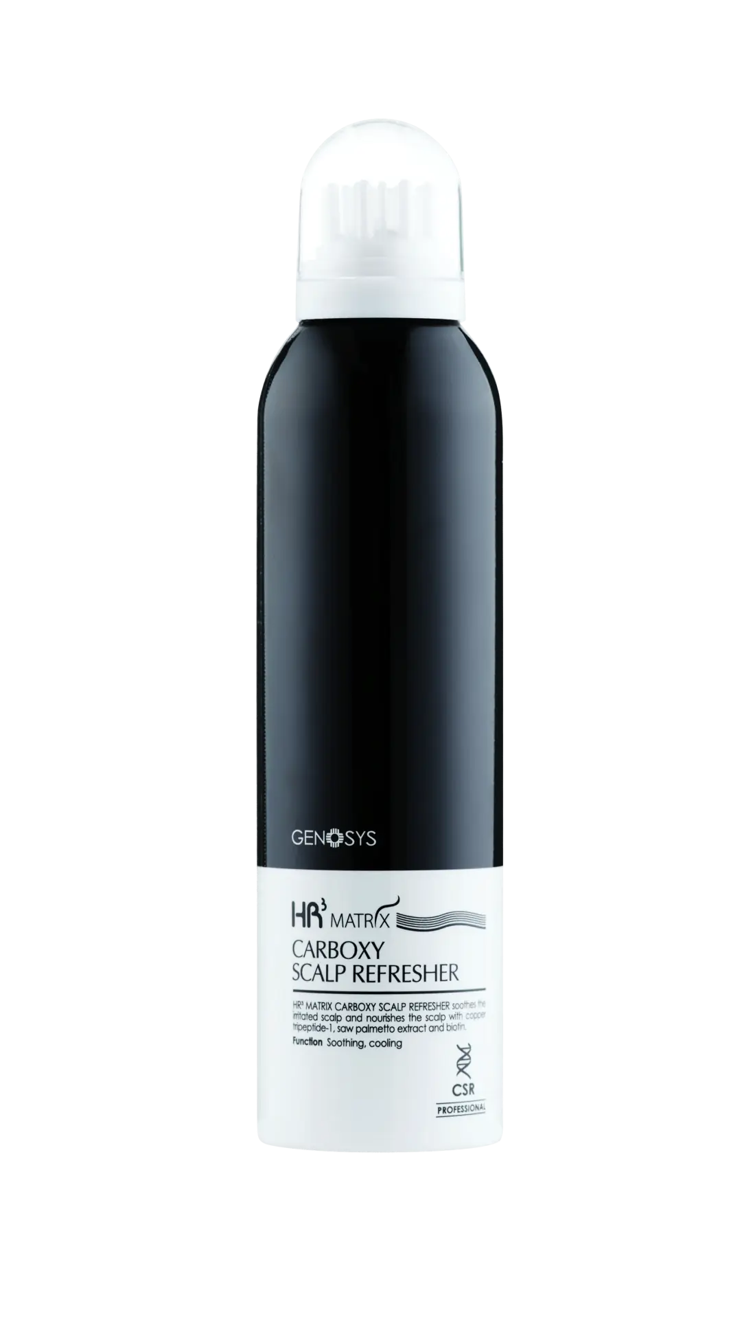 HR³ Matrix Carboxy Scalp Refresher α 200 ml