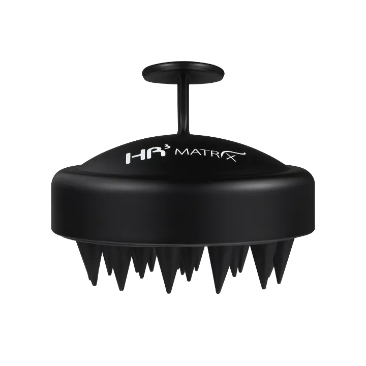 HR³ Matrix Scalp Brush