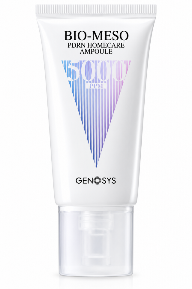 Genosys Bio-Meso PDRN Homecare Ampoule 5000 50 ml
