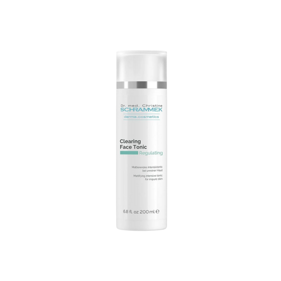 Regulating - Clearing Face Tonik 200 ML