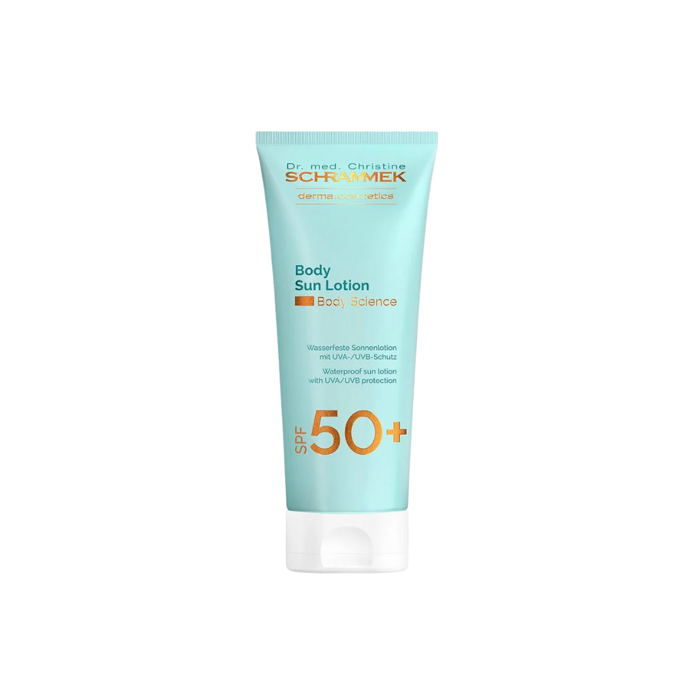 Body Science - Body Sun Lotion SPF50+ 75 ML