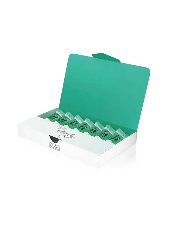 Regulating - Impurity Control (7*2ml)