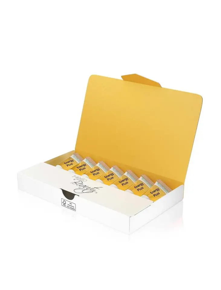 Essential - Energy Plus Amp. (7*2ml)