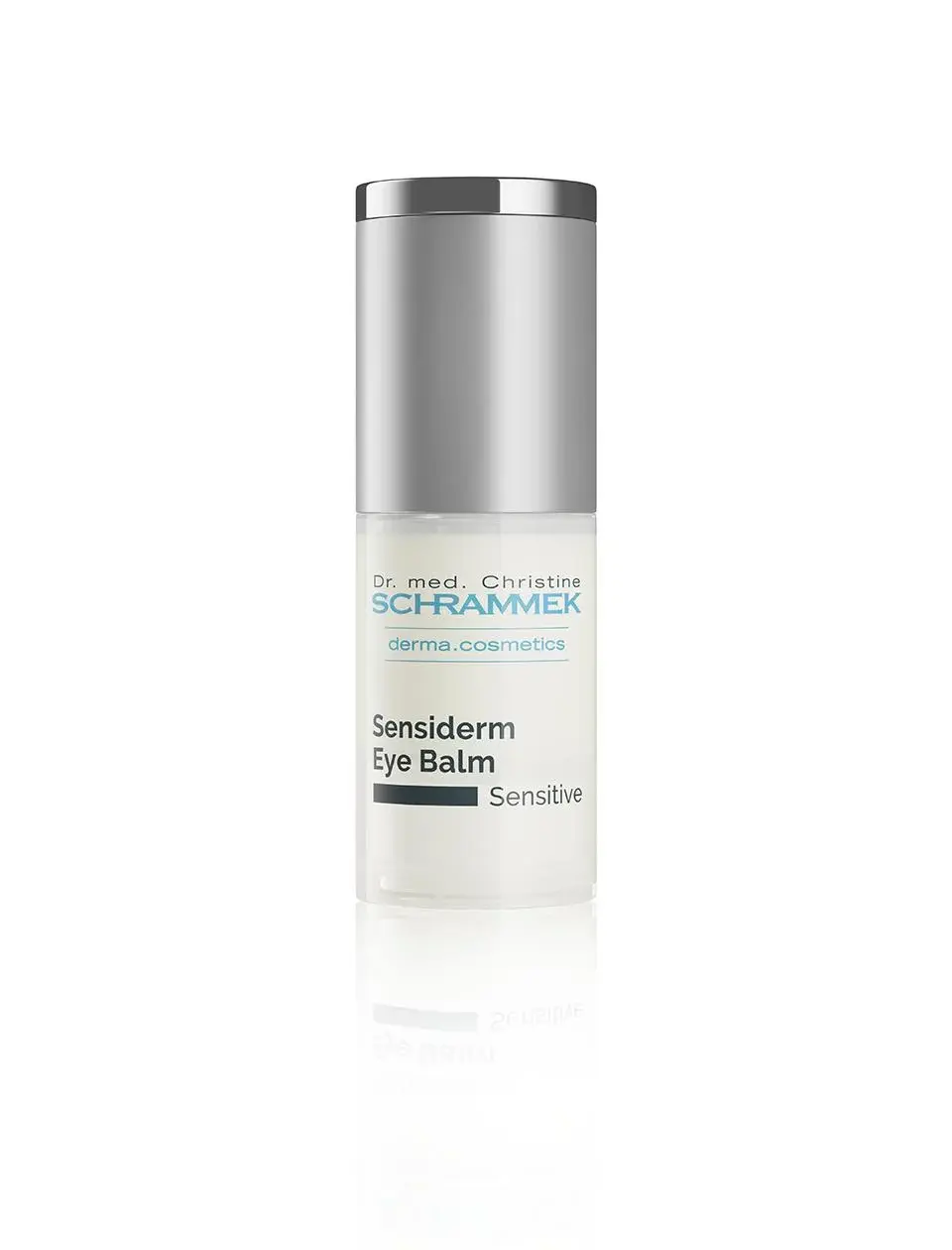 Sensitive - Sensiderm Eye Balm 15 ML