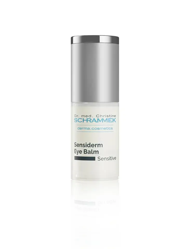 Sensitive - Sensiderm Eye Balm 15 ML