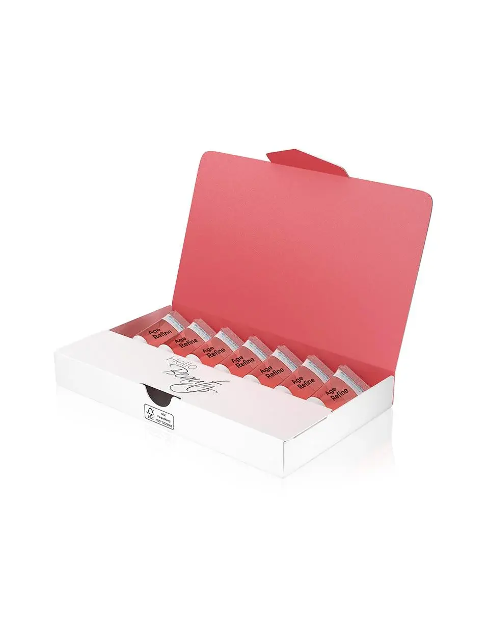 Vitality - Age Refine Amp. (7*2ml)