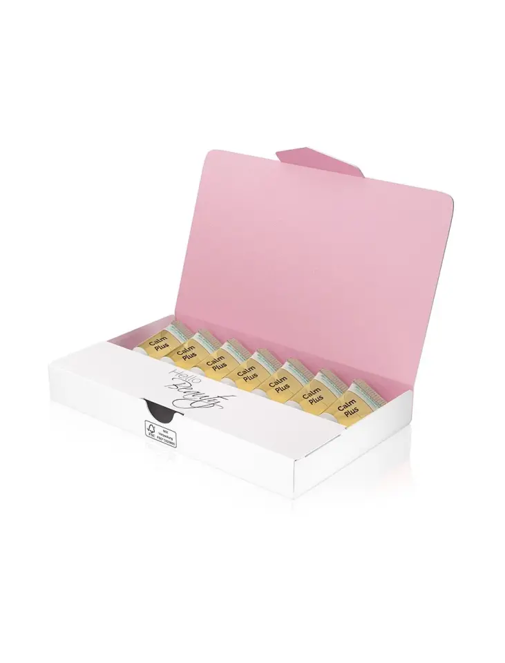 Sensitive - Calm Plus Amp. (7*2ml)