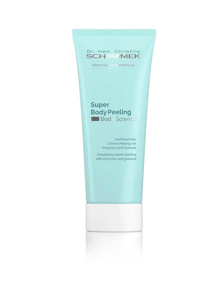 Body Science - Super Body Peeling 150 ML