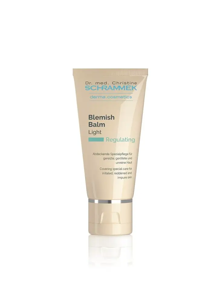 Regulating - Blemish Balm Light 40 ML