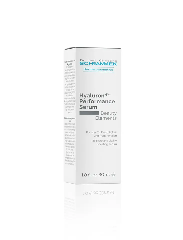 Beauty - Hyaluron HY+ Perf. Serum 30 ML