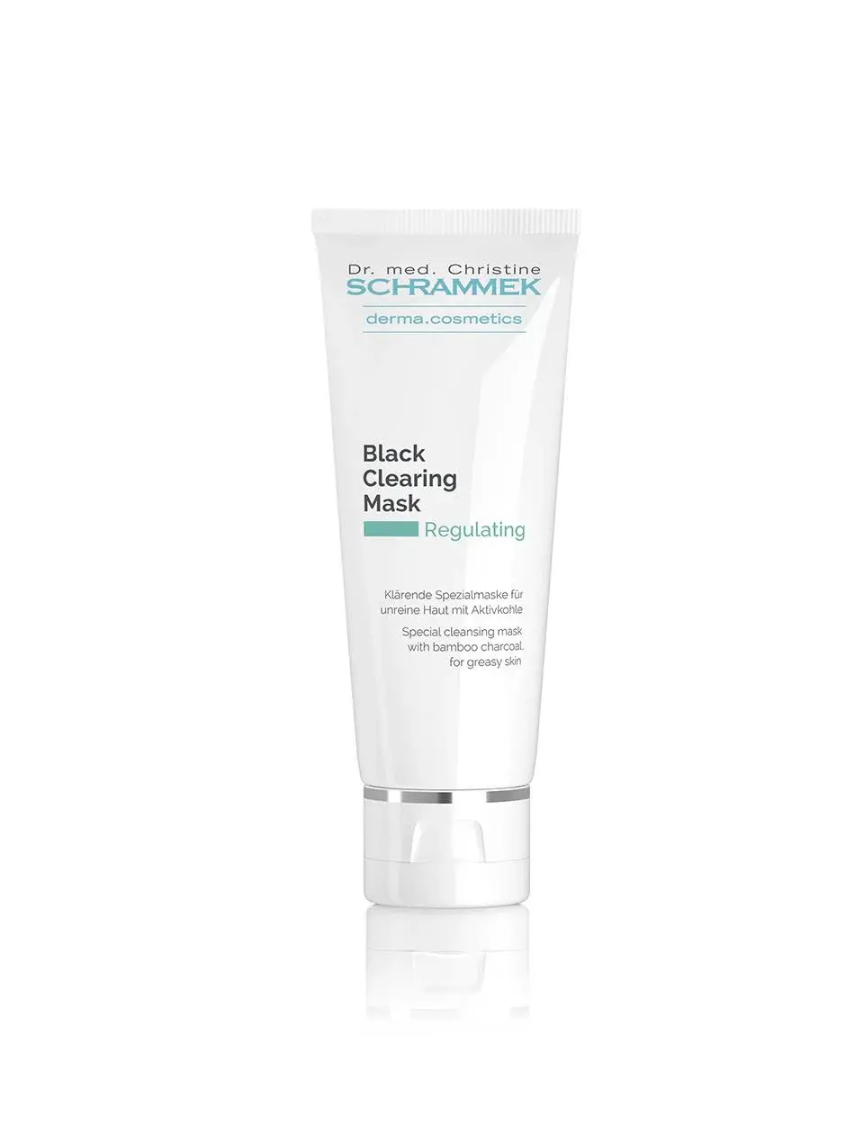 Regulating - Black Clearing Mask 75 ML
