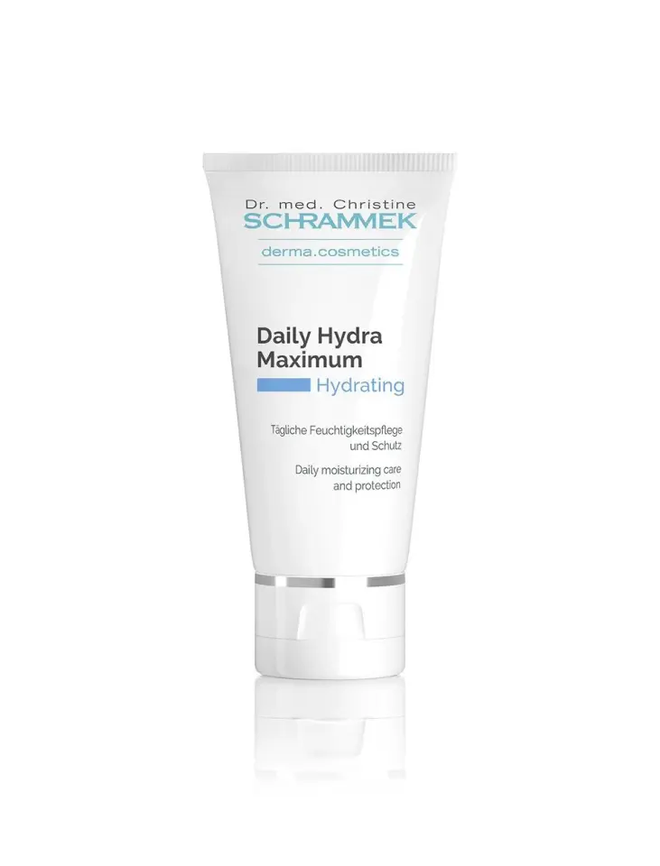 Hydrating - Daily Hydra Maximum SPF20 50 ML