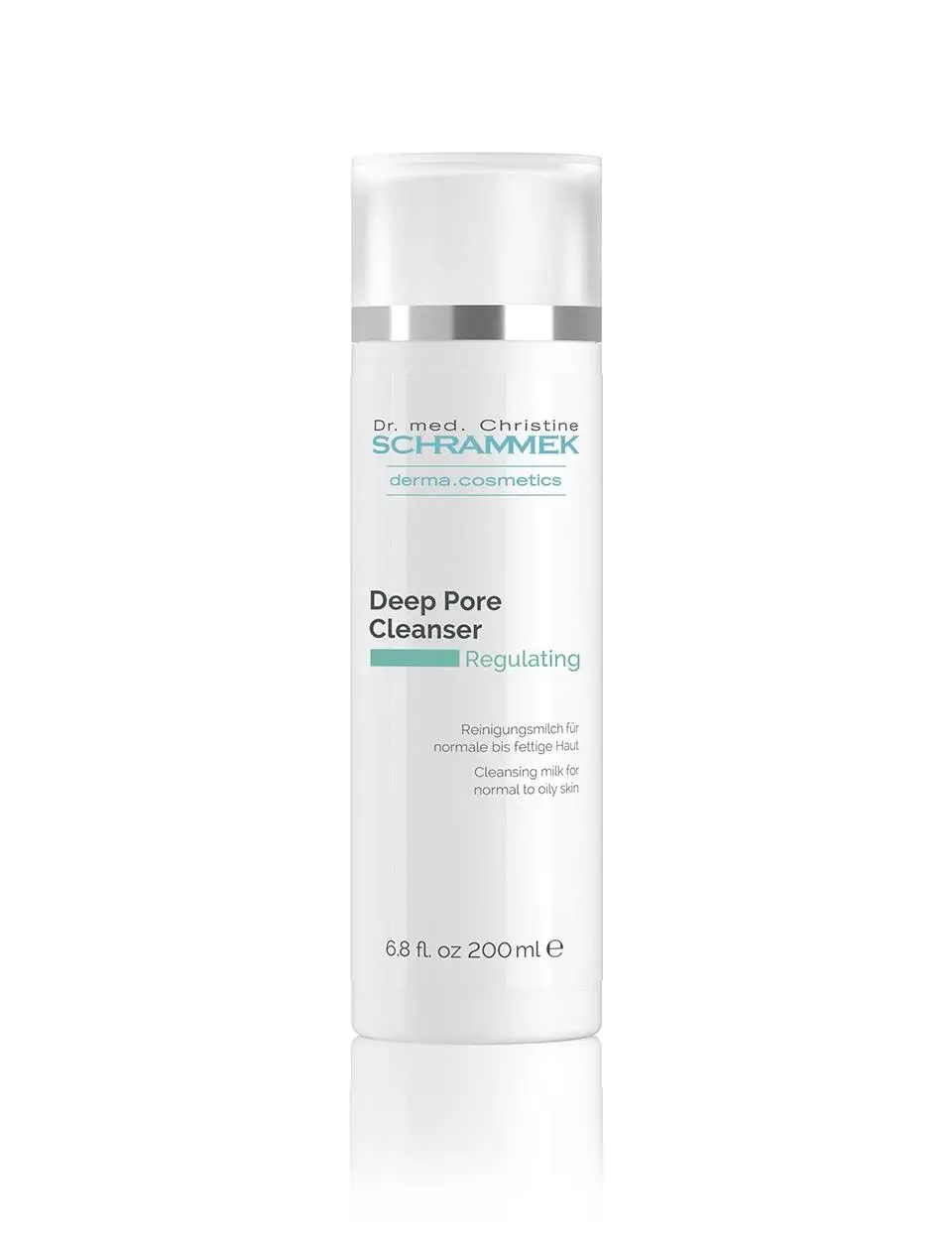 Regulating - Deep Pore Cleanser 200 ML
